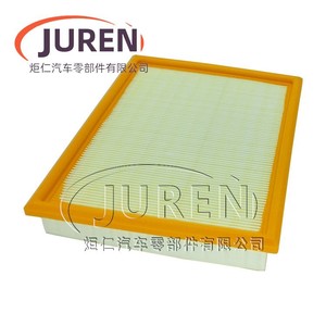 Cartucho de Filtro de Aire Juren para Palio, Siena, Weekend, Breeze, Palano 1.3, 1.5, 1.7 - Product Image 2
