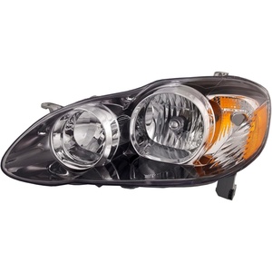 Populares Sistemas de Iluminación de Faros para Automóvil 81150-02350 81110-02350 Faros Delanteros para <span class=keywords><strong>Toyota</strong></span> <span class=keywords><strong>Corolla</strong></span> 2003 2004 2005 2006 <span class=keywords><strong>2007</strong></span> 2008 - Product Image 2