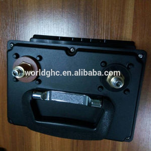 Ultracondensateur solaire 12v,24v,28v,30v,48v,72v,100v,165v,330v super condensateur pour voiture à énergie solaire - Product Image 1