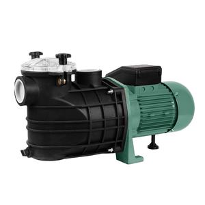 RUIQI 0.75KW/1HP usine chinoise FCP750 maison utilisant une pompe à eau de <span class=keywords><strong>piscine</strong></span> avec <span class=keywords><strong>filtre</strong></span> - Product Image 1