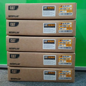 Injecteur Caterpillar 20R2284 d'occasion pour les machines de construction Volvo - Product Image 1
