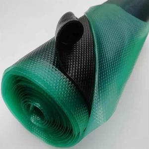 Custom Size Wear Resistant Conveyor Belt Hot Vulcanizing Uncured Cover <strong>Rubber</strong> Skim <strong>Rubber</strong> for Conveyor Belt Jointing - Product Image 6