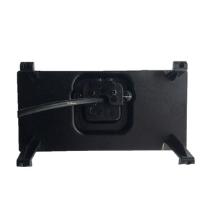 Popolare Sistema di Telecamere per Auto 3D PLUS con Visione a 360 Gradi e Vista a Volo d'Uccello per Toyota Land Cruiser LC300 - Product Image 5