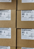 6ES7215-1AG40-0XB0 S7-1200 CPU 1215C PLC 14DI 10DO 2AI 2AO Puertos Ethernet Duales CPU de Automatización Industrial