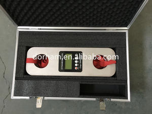 DL-W Digital Dorham <span class=keywords><strong>50</strong></span> ton dinamômetro sem fio dyna link load cell - Product Image 2