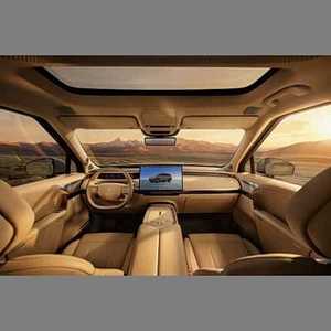 Xpeng GX 750 AWD Ultra Flagship Edition SUV électrique avec une autonomie NEDC de 750 km Nouvelle Énergie - Product Image 3