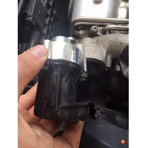 Válvula de Alivio de Presión Reacondicionada BOV1014 Compatible con Audi Volkswagen Golf 6 VAG FSIT <span class=keywords><strong>TFSI</strong></span> Motor Adaptador de Válvula de Descarga - Product Image 6