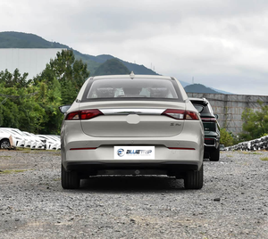 Nuova Sedan Elettrica AION <span class=keywords><strong>S</strong></span> 2026 PLUS 2026 Shine 530, 4 Porte, 5 Posti, Ideale per Esigenze Quotidiane di Spostamento - Product Image 5