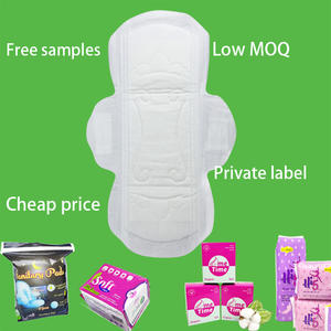 Altri Prodotti per l'Igiene, Assorbenti Igienici Personalizzati, Assorbenti per Donne, Assorbenti Mestruali Cinesi, Prodotti per la Cura Femminile - Product Image 4