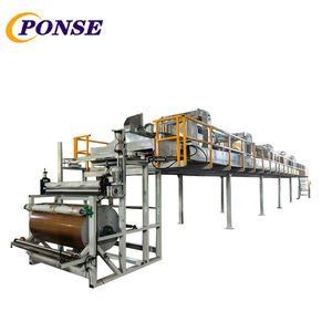 Machine à plastifier autocollante pour papier de transfert sensible, idéale pour les matériaux tels que l'éponge, l'EVA, le <span class=keywords><strong>coton</strong></span> insonorisant et le flanelle - Product Image 1
