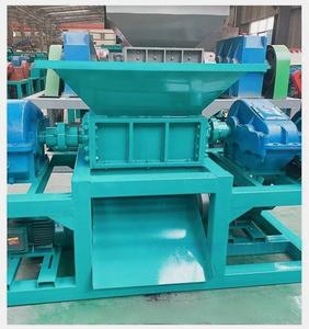 Precio DE FÁBRICA DE China, ampliamente aplicable, trituradora de basura de plástico, trituradora de plástico de película usada Industrial, trituradora de botellas de plástico para los Emiratos Árabes Unidos - Product Image 3