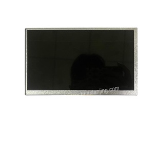 7 inch TN 800x480 <span class=keywords><strong>TFT</strong></span> LCD hiển thị <span class=keywords><strong>module</strong></span> với RGB giao diện và Điện dung màn hình cảm ứng - Product Image 4