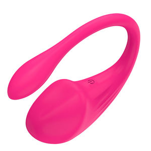 APP Controlado Mejora el placer íntimo Vaginal Apriete Kegel Vibrador para mujeres - Product Image 3