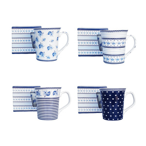 Rslee Rslee Factory Ceramics Baby <strong>Yoda</strong> <strong>Mug</strong> Ceramic Gold Rim Coffee <strong>Mugs</strong> Sublimation Ceramic <strong>Mug</strong> - Product Image 1