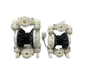 उच्च गुणवत्ता वाले न्यूमेटिक डायाफ्राम पंप - Product Image 5