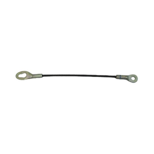 Serrure de hayon, commande de verrouillage pour Toyota Hilux GGN15 2004-2015 OE 65797-0K010 657970K010 - Product Image 2