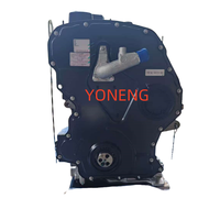 Moteurs de qualité supérieure marque 2.2L Diesel Long moteur P4AT moteur pour Ford Ranger Mazda Bt50 P4at 2.2 nouveau