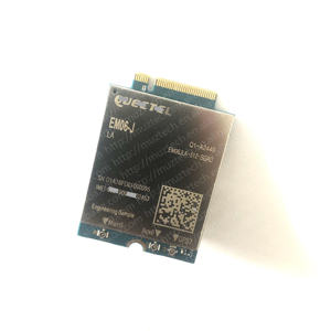 Modem EM060K-GL en promotion – Module LTE-A Cat 6 optimisé IoT/M2M M.2 EM06 EM120R-GL <span class=keywords><strong>4G</strong></span> - Product Image 2