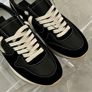 Venta Directa de Fábrica de Zapatos Casuales de Diseño Personalizado de Alta Calidad, Serie Meteor, Estilo Estrella, Zapatos Casuales para Parejas para Caminar - Product Image 5