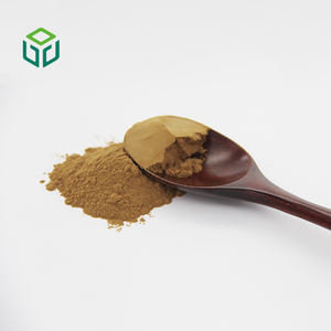 Fabrika Tedarikli Doğal Gıda Sınıfı Bitkisel Ekstrakt Şerbetçiotu Tozu 10:1 20:1 Plastik Kap - Product Image 2