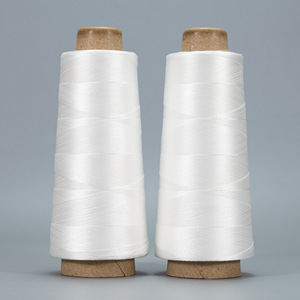 เส้นใยไนลอน 66 ขนาด 630D ฟอกขาว สำหรับงานก่อสร้างและวิศวกรรม - Product Image 1