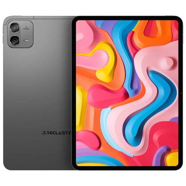 New Arrival Teclast ArtPad Air 8GB+128GB 11 Inch Android 15 Tablet PC