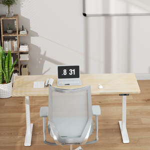 Escritorio Elevable Eléctrico Ajustable en Altura <span class=keywords><strong>D1</strong></span> Wholesale - Product Image 6