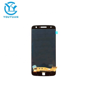 Buen <span class=keywords><strong>precio</strong></span> pantalla Lcd de teléfono celular para Motorola para <span class=keywords><strong>moto</strong></span> <span class=keywords><strong>Z</strong></span> xt1650 reemplazo de pantalla LCD - Product Image 6