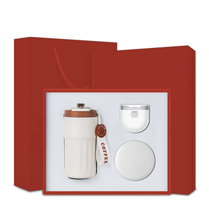 Conjunto de Regalo Personalizado de Lujo para Mujeres, Madres, Novias, Día de San Valentín, Día de la Madre, Combinación para Promoción Navideña, Venta al por Mayor - Product Image 3