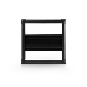 16 mm Cordless Blackout Cellular Fabric Frame Mini Honeycomb Blinds Made Measure for <strong>Windows</strong> Built-In Installation Plain - Product Image 3
