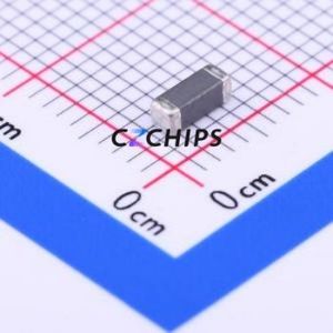 BLM41PG181SN1L Ferrite Bead 1806 RF ( Impedance @ Frequency: 180Ohm@100MHz )( Error: 25% )( DC Resistance (DCR): 20mOhm ) - Product Image 2