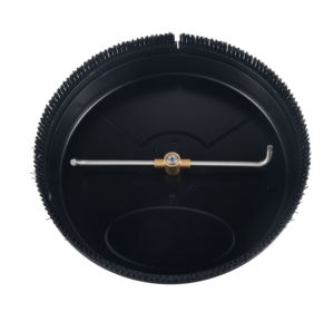 15 pouces nouveau <span class=keywords><strong>balai</strong></span> à eau électrique épurateur de <span class=keywords><strong>sol</strong></span> nettoyeur de Surface haute pression avec baguette d'extension ventes directes d'usine - Product Image 5