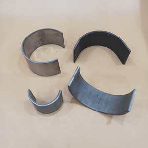 Protector de Erosión para Tubos de Calderas, Cinturón Protector Económico para el Interior del Codo, CUBRE TUBOS, PROTECTOR DE TUBOS - Product Image 6