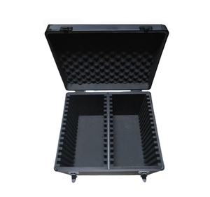 Boîte de rangement pour bandes dessinées, boîte de rangement et organisateur pour bandes dessinées pour CGC, CBCS et Slabs - Product Image 6