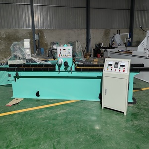 Afiladora Electromagnética de Alta Precisión de 1600 mm para Cuchillos Rectos - Product Image 1