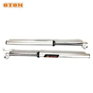 OTOM – <span class=keywords><strong>amortisseur</strong></span> de fourche avant pour moto tout-terrain, Motocross, <span class=keywords><strong>Dirt</strong></span> Bike, Suspension, pour KTM HUS QVARNA gas - Product Image 4