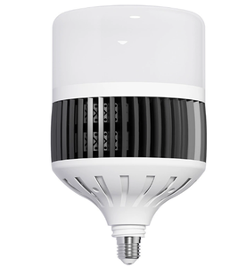 Các 2025 mô hình mới thích hợp cho cắm trại ngoài trời sử dụng nhà đèn led t bóng đèn vây dẫn bóng đèn với công suất 100-300 Watts 80 Wát - Product Image 2