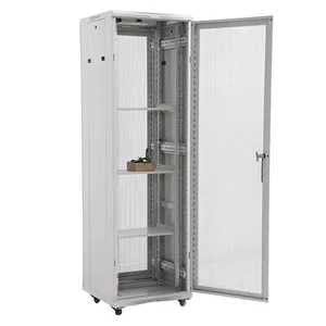 Vente en gros armoire rack pour serveur informatique réseau armoire pour serveur réseau