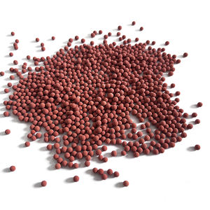 Bola de piedra médica natural, sistema de filtración de <span class=keywords><strong>agua</strong></span> de arcilla Eco-Balance para acuario, promoción de crecimiento de plantas en maceta - Product Image 6