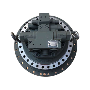 EX215 Final <strong>Drive</strong> for <strong>Hitachi</strong> 71419270 HMGF35GA <strong>Travel</strong> Motor Assembly - Product Image 4