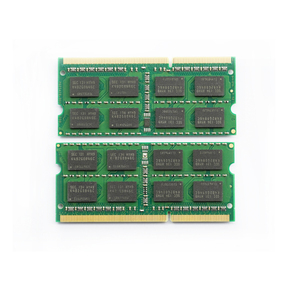 Módulo de Memoria RAM <span class=keywords><strong>DDR3</strong></span> de Alto Rendimiento para Laptop, <span class=keywords><strong>8GB</strong></span> DDR3L <span class=keywords><strong>SDRAM</strong></span>, 1.35V Bajo Voltaje, <span class=keywords><strong>SODIMM</strong></span>, 1600MHz, en Stock - Product Image 5