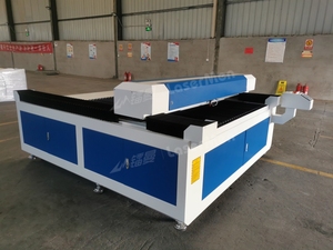 Machines de <span class=keywords><strong>découpe</strong></span> <span class=keywords><strong>laser</strong></span> CO2 1616 pour la publicité, l'artisanat, les modèles et le traitement des matériaux non métalliques - Product Image 4