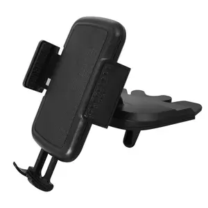 2024 Car Phone Holder Adjustable Car Phone Mount Cradle Super Stable For Dashboard Windscreen Air Vent For Mobile Phones