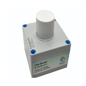 Sensor UV Industrial de Alta Precisión SN-UVM con Salida RS485 Modbus RTU para Automatización de Sistemas de Energía y Monitoreo Inteligente - Product Image 1