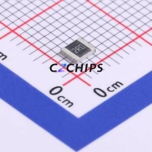 Résistance SMD RK73B2ETTD2R0J 1210 (Type : Film Épais) (Résistance : 2 Ohms Précision : 5%) - Product Image 1
