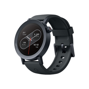 Android tương thích âm nhạc Smartwatch Pro 2 1.32 "AMOLED hiển thị 11 ngày Tuổi thọ pin multisport Tracker ai tiếng ồn hủy bỏ - Product Image 1