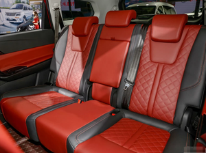 Dongfeng Fengxing T5L Luxury SUV <span class=keywords><strong>Mini</strong></span> Car Haute Performance 1.5T/.<span class=keywords><strong>6T</strong></span>/1.8T Déplacement Nouvelle Condition Essence/Electrique Options Carburant - Product Image 6