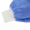 Robe chirurgicale stérile médicale bon marché et Offre Spéciale, tissu Non tissé, <span class=keywords><strong>blouse</strong></span> chirurgicale jetable pour hôpital - Product Image 2