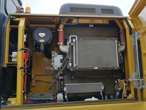 Excavadora Hidráulica Caterpillar Cat 320d 320d2 320 320d2l 320g 336 336D 325 320gc 320cl 320bl, 20t, Cat320 - Product Image 4