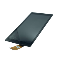 Écran tactile LCD d'origine pour système POS V2/V2S/V1/V2PRO/P1/V1S, haute compatibilité, pièce de rechange pour terminal POS